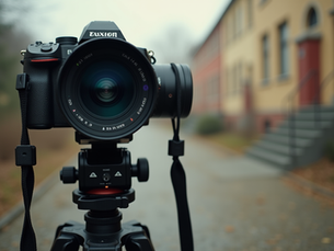 Innovative Approaches to Fine Art Photography Explained