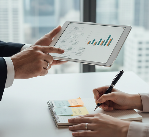 Umsetzung optimierter Prozesse im Arbeitsalltag als Teil eines professionellen Prozessmanagements