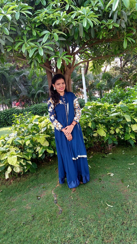 Vishnu Priya