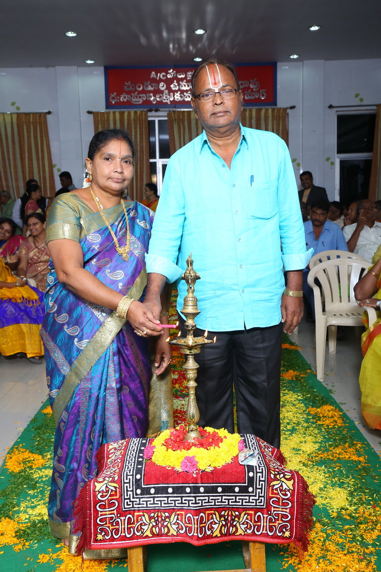 Vishnu Priya