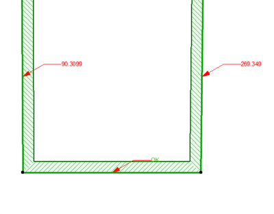 Fixing Untrue Models