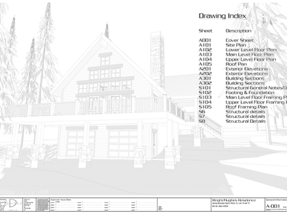 BIM6x time machine: project from 2001