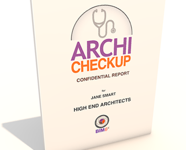 How Good Are Your ARCHICAD Projects?