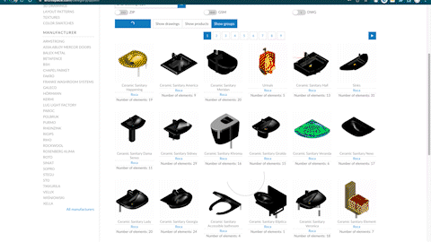 Download Archicad library, Archicad object, BIM object, BIM library, BIM element, revit family download, revit model, revit library, revit object, sketchup object, warehouse