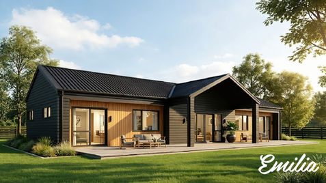 Emilia Kitset Home NZ