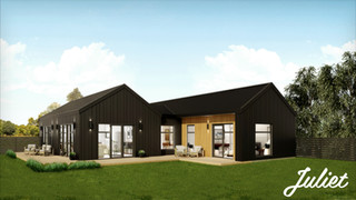 Juliet Kitset Home