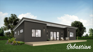 Sebastian Kitset Home