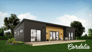 Cordelia Kitset Home