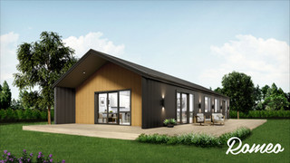 Romeo Kitset Home