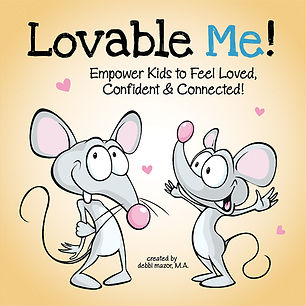 Fun books that boost kids' confidence, social emotional learning, build confidence in kids