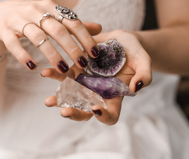 Serene Valley Holistic Therapies - Reiki & Crystal Healing