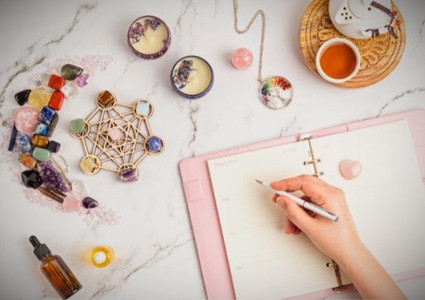 Reiki Crystal Healing and Holistic Counselling Townsville