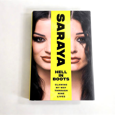 Saraya