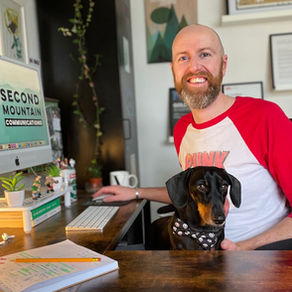 12 ½ lessons I've learnt as a freelancer