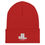 Thumbnail: Cuffed Beanie