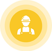 Installateurs travaux de rénovation énergétique