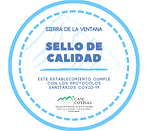 Certificado de calidad