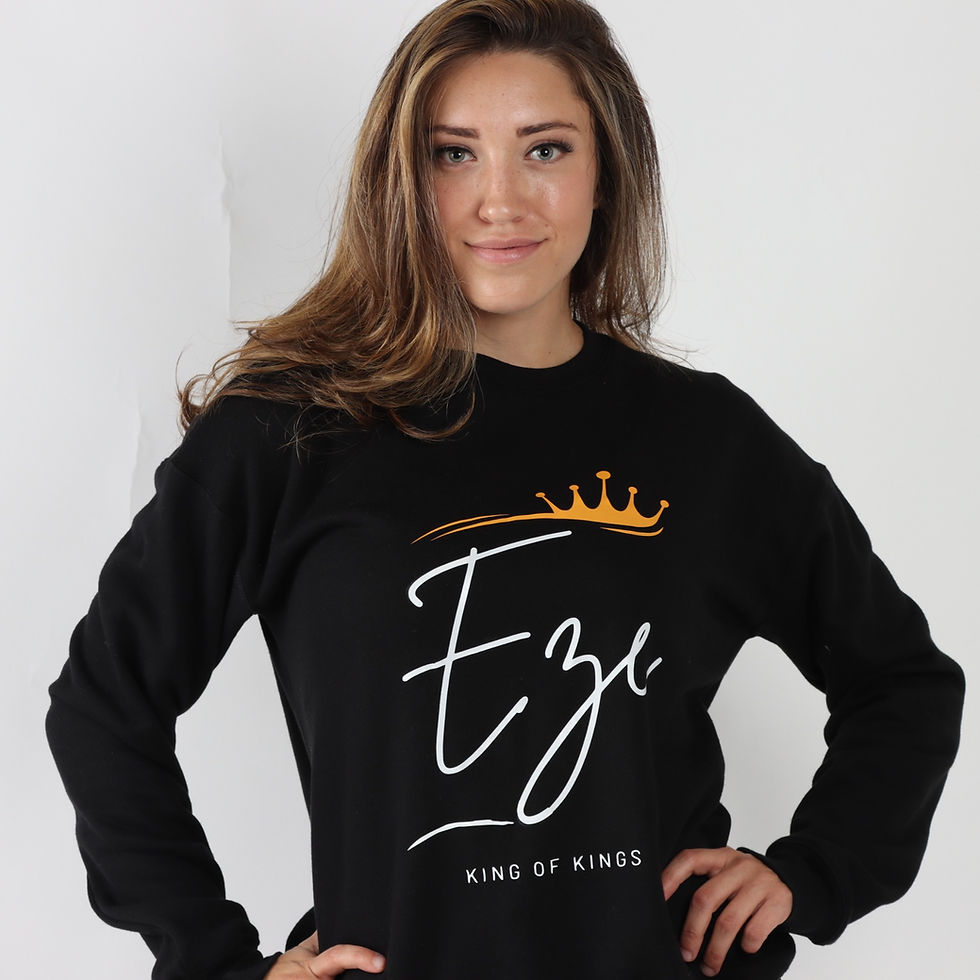 Thumbnail: Eze Crewneck Sweatie - Women