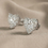 Thumbnail: You Love Me Heart Studs