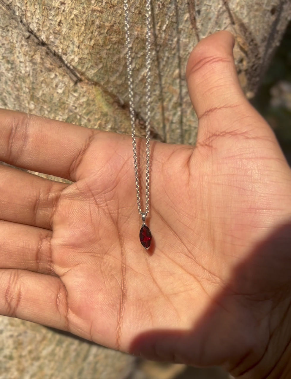 Thumbnail: Scarlette Necklace