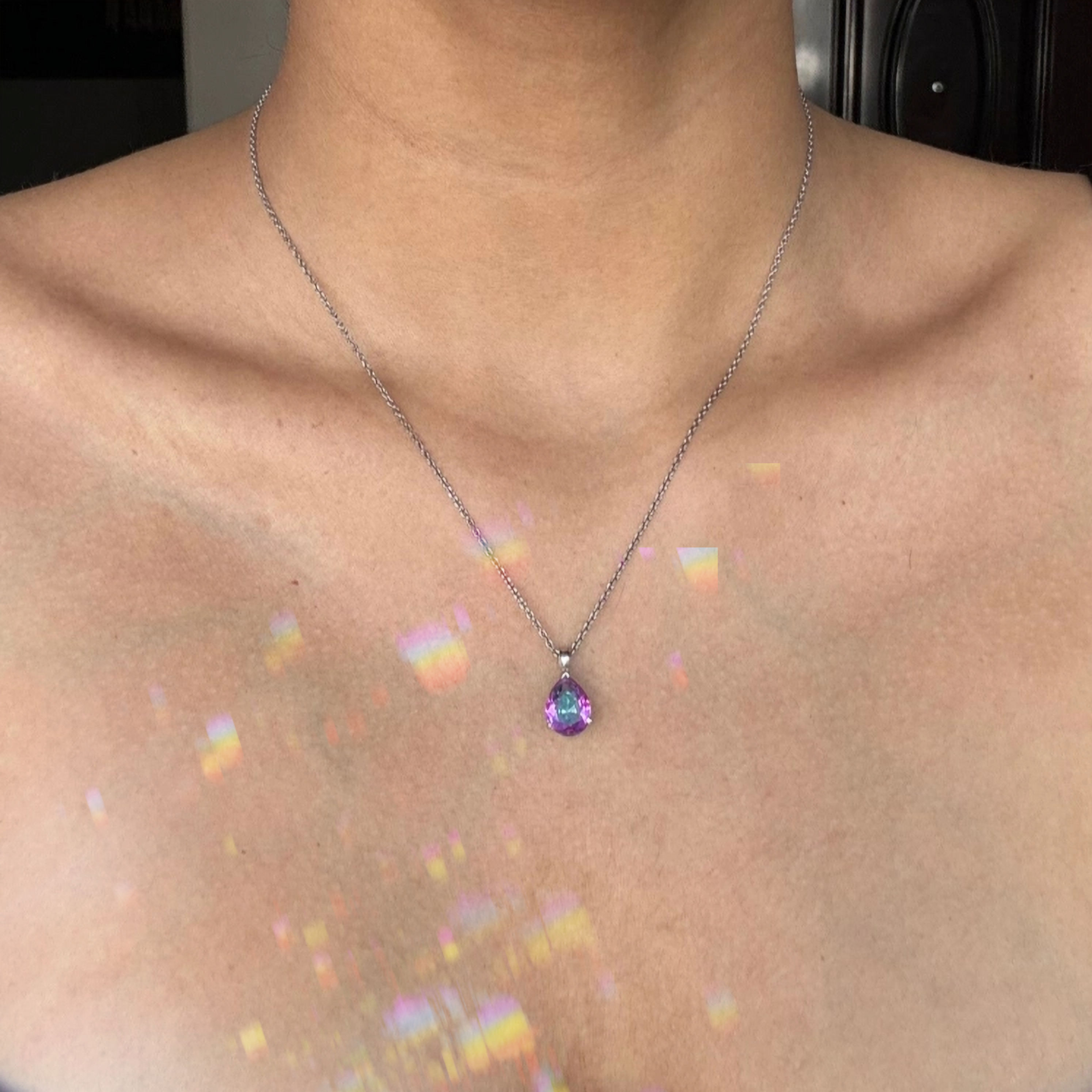 Aurora Necklace