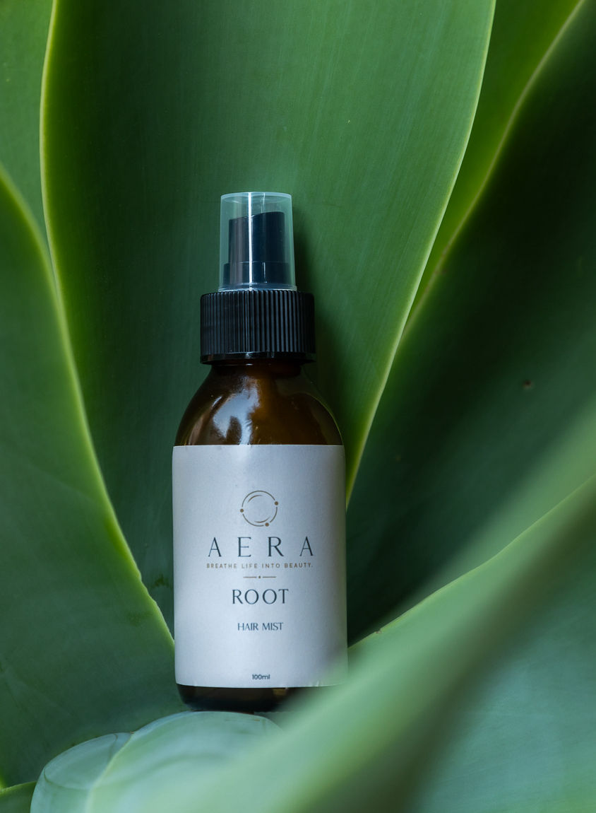 Thumbnail: ROOT | Restorative Hair Treatment
