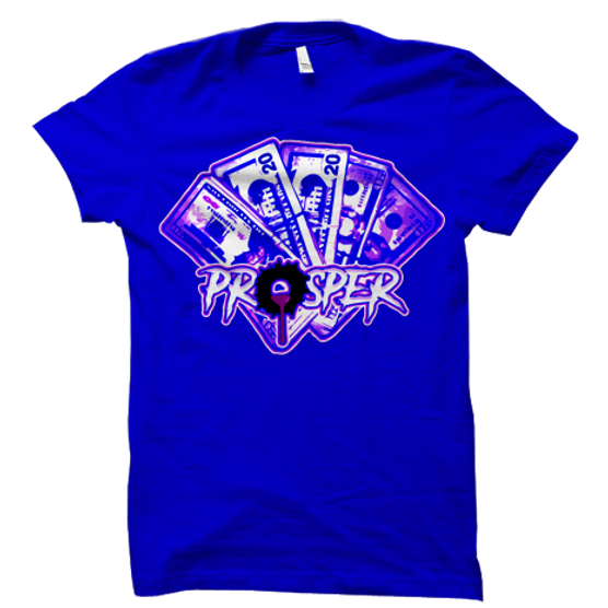 Shop Prosper Houston