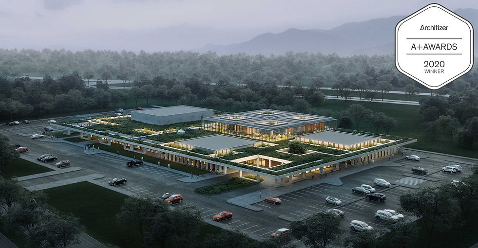 OIZ Office-Architizer winner.jpg