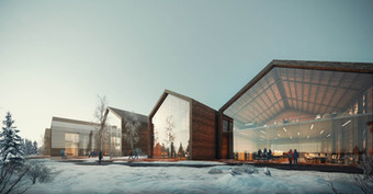 GAZI UNIVERSITY LABORATORIES