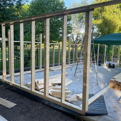 Structure of an Eco room