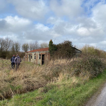Finding land and plots