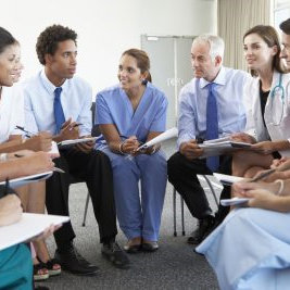 Chaperoning in Primary Care course image for online elearning course
