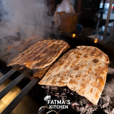flatbreads
