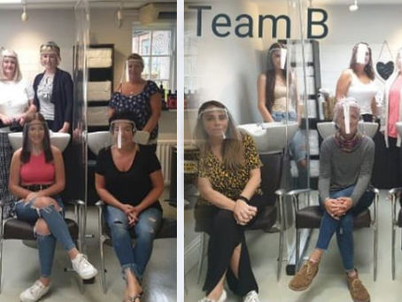 Before you arrive….