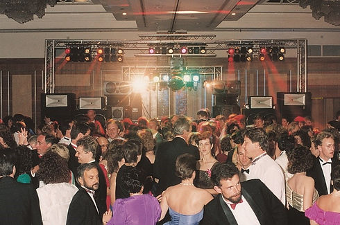Corporate event