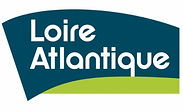 logo Loire Atlantique partenaire du musée
