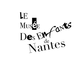 logo Musée des enfants de Nantes