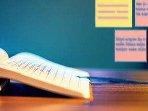 Overcoming Writer's Block: Effective Techniques to Boost Your Creativity