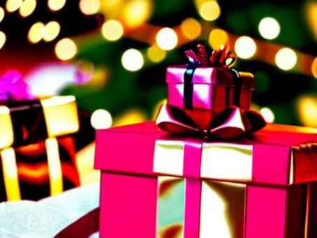 Christmas gift ideas for the whole family