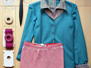 Sewing your own clothes: beginner-friendly projects