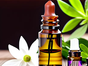 The Benefits of Aromatherapy and Essential Oils