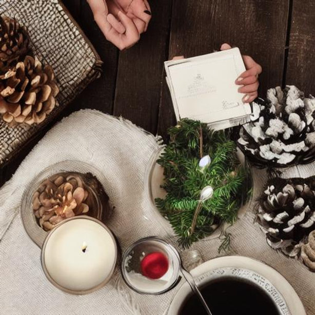 The importance of self-care during the holiday season
