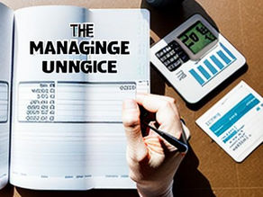 The Ultimate Guide to Managing Your Finances and Saving Money