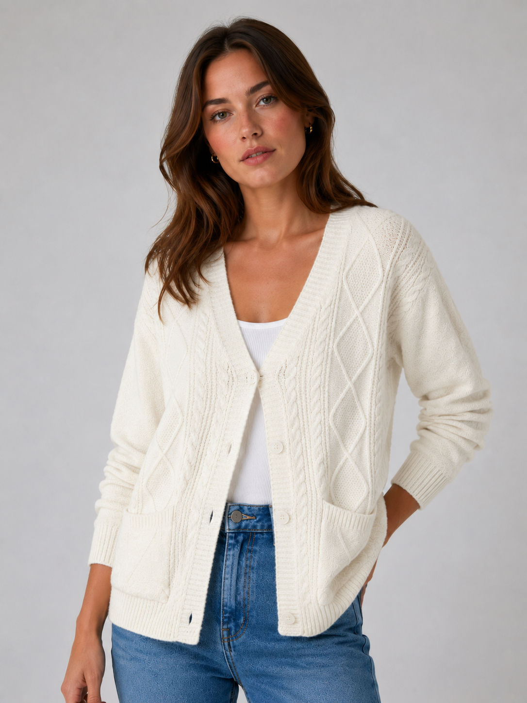 Cardigan Emilia 