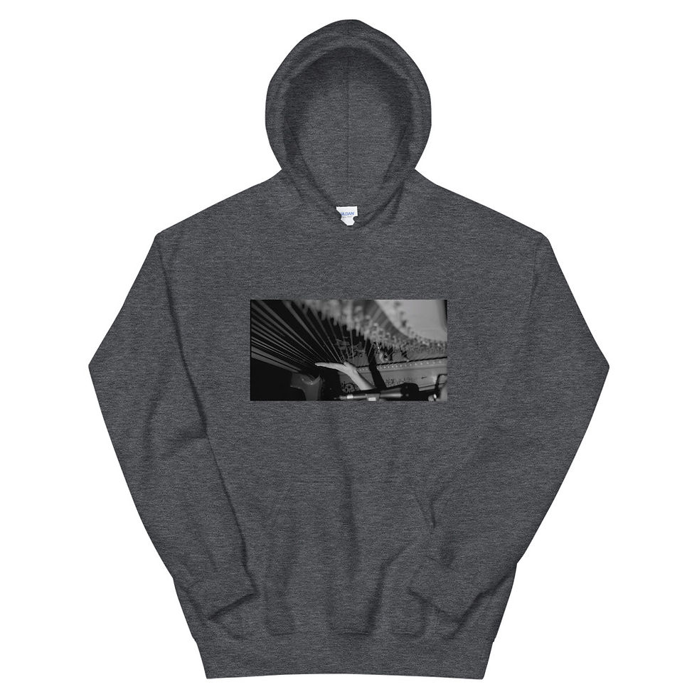 Thumbnail: Unisex Hoodie