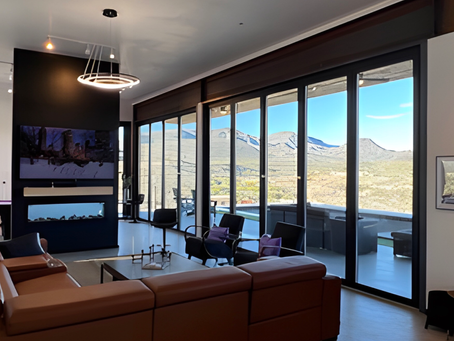 AZ Green House Project — Buy Green ~ Save Green™ - A Sustainable Desert Home