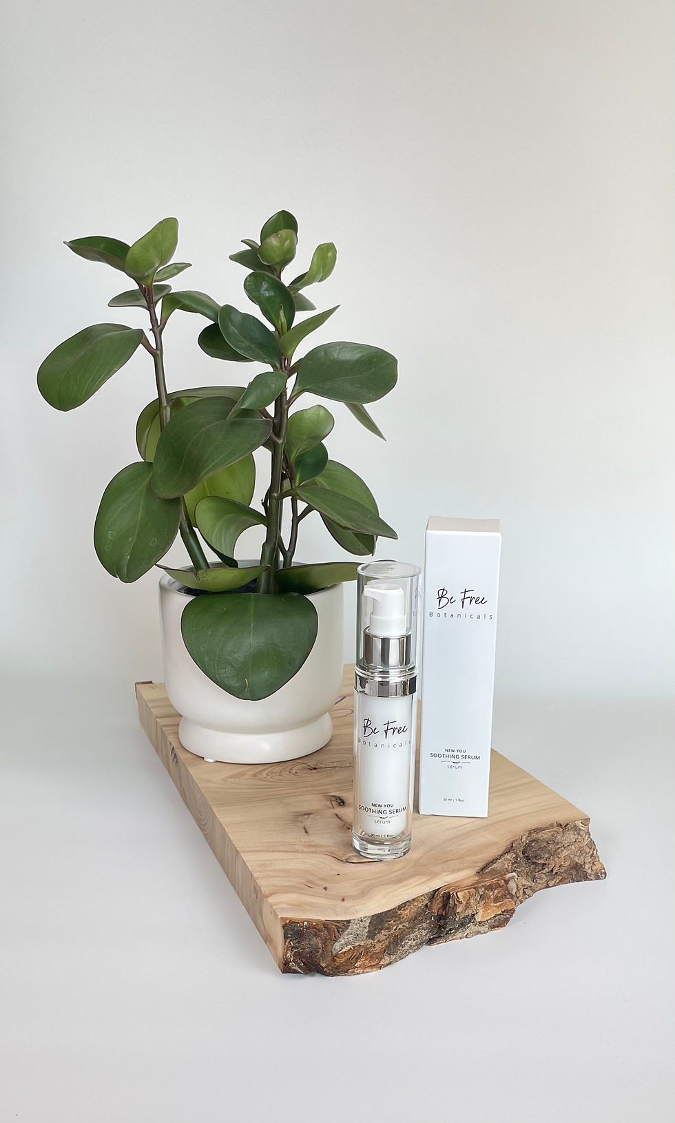 Thumbnail: Soothing Serum - Professional
