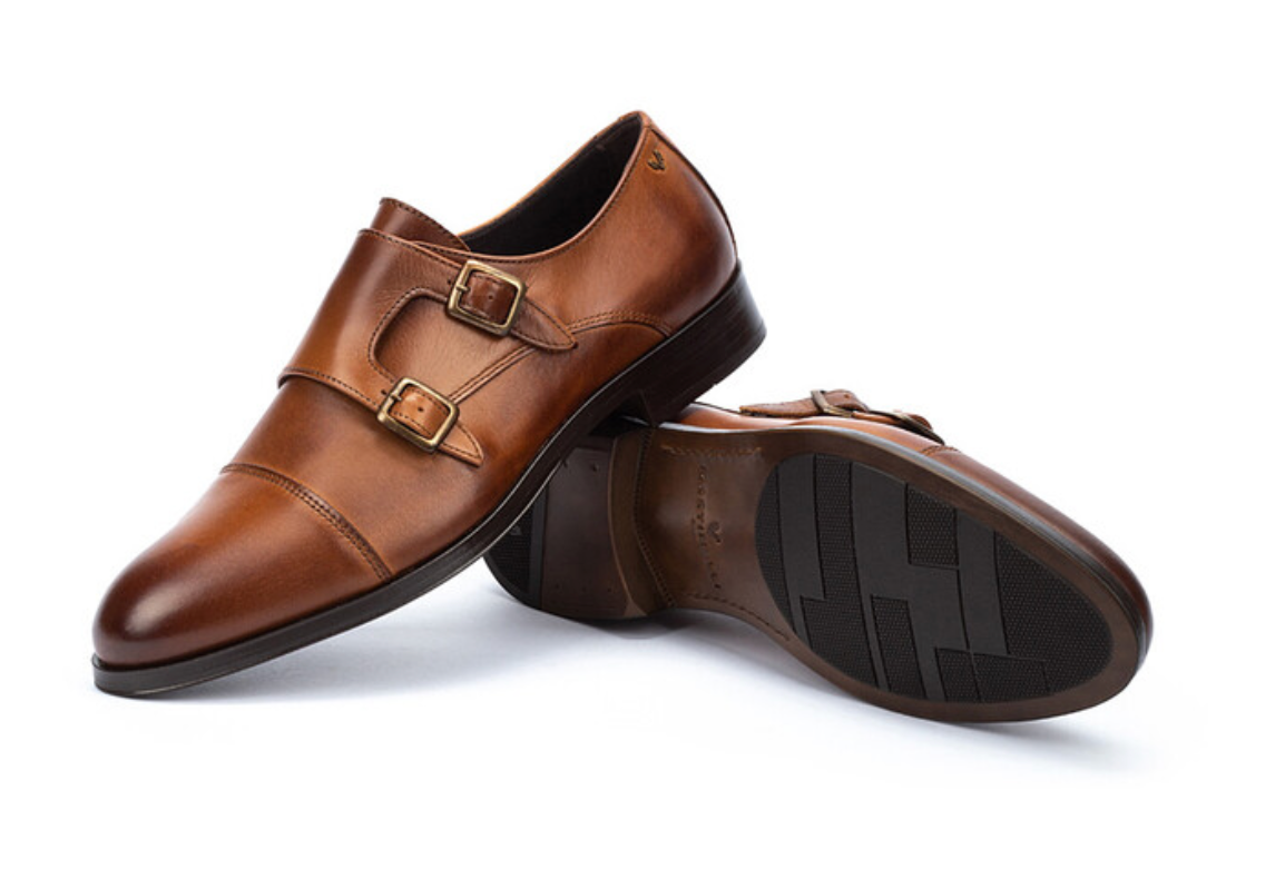 Martinelli Buckle Shoes