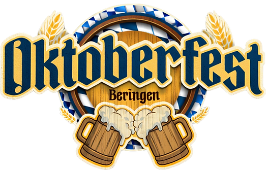 OktoberFest Beringen logo