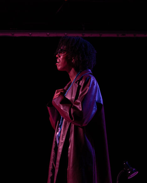 Photo Credit: Quinn McDonald